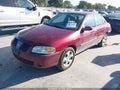 2006 Nissan Sentra — photo 2 of 18 | VIN 3N1CB51D36L563161
