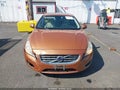 2012 Volvo S60 — photo 12 of 16 | VIN YV1622FSXC2041442