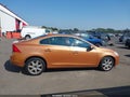 2012 Volvo S60 — photo 13 of 16 | VIN YV1622FSXC2041442