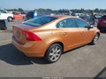 2012 Volvo S60 — photo 4 of 16 | VIN YV1622FSXC2041442