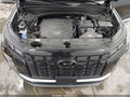2024 Hyundai Palisade — photo 10 of 16 | VIN KM8R4DGE4RU799707