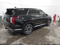 2024 Hyundai Palisade — photo 4 of 16 | VIN KM8R4DGE4RU799707