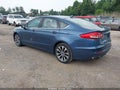 2019 Ford Fusion — photo 3 of 19 | VIN 3FA6P0T96KR253123