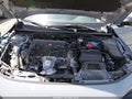 2024 Honda Civic — photo 10 of 15 | VIN 2HGFE2F5XRH577994