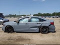 2024 Honda Civic — photo 13 of 15 | VIN 2HGFE2F5XRH577994