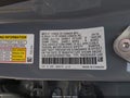2024 Honda Civic — photo 9 of 15 | VIN 2HGFE2F5XRH577994