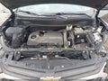 2018 Chevrolet Equinox — photo 10 of 16 | VIN 3GNAXJEVXJL116635