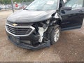 2018 Chevrolet Equinox — photo 6 of 16 | VIN 3GNAXJEVXJL116635