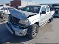 2009 Toyota Tacoma — photo 2 of 17 | VIN 3TMKU72N39M018145