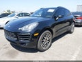 2015 Porsche Macan — photo 2 of 11 | VIN WP1AB2A59FLB72733