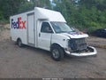 2017 GMC Savana — photo 1 of 17 | VIN 1GD07SFFXH1228687