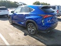 2021 Lexus NX 300 — photo 3 of 16 | VIN JTJSARBZ6M2191792