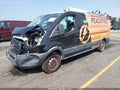 2017 Ford Transit-150 — photo 2 of 17 | VIN 1FTYE2YM5HKB55375