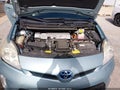 2013 Toyota Prius — photo 10 of 17 | VIN JTDKN3DU6D1622112