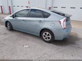 2013 Toyota Prius — photo 3 of 17 | VIN JTDKN3DU6D1622112