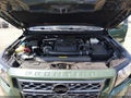 2023 Nissan Frontier — photo 10 of 16 | VIN 1N6ED1EK8PN604903