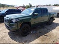 2023 Nissan Frontier — photo 2 of 16 | VIN 1N6ED1EK8PN604903