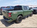 2023 Nissan Frontier — photo 4 of 16 | VIN 1N6ED1EK8PN604903