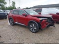 2021 Nissan Rogue — photo 1 of 16 | VIN 5N1AT3CB3MC754889
