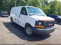 2012 GMC Savana 3500 — photo 1 of 16 | VIN 1GTZ7TCG3C1194549