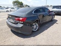 2018 Chevrolet Malibu Limited — photo 4 of 16 | VIN 1G1ZD5ST2JF158637