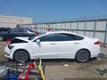 2018 Ford Fusion — photo 14 of 16 | VIN 3FA6P0D92JR226241