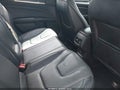2018 Ford Fusion — photo 8 of 16 | VIN 3FA6P0D92JR226241