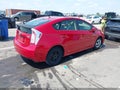 2013 Toyota Prius — photo 4 of 16 | VIN JTDKN3DU5D0350058