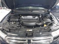 2017 Dodge Durango — photo 10 of 16 | VIN 1C4RDJAG1HC860187