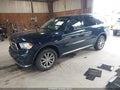 2017 Dodge Durango — photo 2 of 16 | VIN 1C4RDJAG1HC860187
