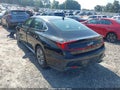 2021 Hyundai Sonata — photo 3 of 16 | VIN KMHL64JA1MA147000