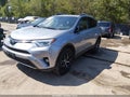 2018 Toyota RAV4 — photo 2 of 16 | VIN JTMJFREV5JJ239387