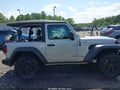 2019 Jeep Wrangler — photo 13 of 17 | VIN 1C4GJXAG8KW557433