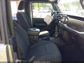 2019 Jeep Wrangler — photo 8 of 17 | VIN 1C4GJXAG8KW557433