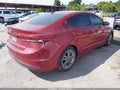 2017 Hyundai Elantra — photo 4 of 16 | VIN KMHD84LF7HU059872