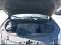 2011 Cadillac SRX — photo 10 of 15 | VIN 3GYFNAEY0BS511651
