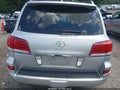 2013 Lexus LX 570 — photo 17 of 19 | VIN JTJHY7AX1D4109563