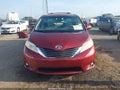 2012 Toyota Sienna — photo 13 of 18 | VIN 5TDYK3DC8CS263115