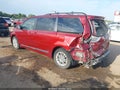 2012 Toyota Sienna — photo 3 of 18 | VIN 5TDYK3DC8CS263115