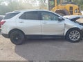 2021 Chevrolet Equinox — photo 10 of 13 | VIN 3GNAXUEV1MS171602