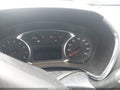 2021 Chevrolet Equinox — photo 12 of 13 | VIN 3GNAXUEV1MS171602