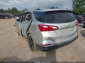 2021 Chevrolet Equinox — photo 3 of 13 | VIN 3GNAXUEV1MS171602