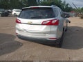 2021 Chevrolet Equinox — photo 4 of 13 | VIN 3GNAXUEV1MS171602