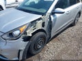 2018 Kia Niro — photo 6 of 16 | VIN KNDCB3LC0J5176162