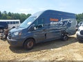 2020 Ford Transit-250 — photo 15 of 18 | VIN 1FTBR3X82LKB27093