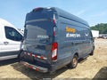 2020 Ford Transit-250 — photo 4 of 18 | VIN 1FTBR3X82LKB27093