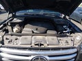2024 Mercedes-Benz GLS-Class — photo 10 of 16 | VIN 4JGFF5KEXRB189994