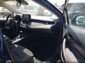 2022 Toyota Corolla — photo 5 of 16 | VIN JTDEAMDE1NJ041853