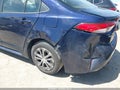 2022 Toyota Corolla — photo 6 of 16 | VIN JTDEAMDE1NJ041853
