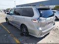 2017 Toyota Sienna — photo 3 of 16 | VIN 5TDXZ3DC4HS840253